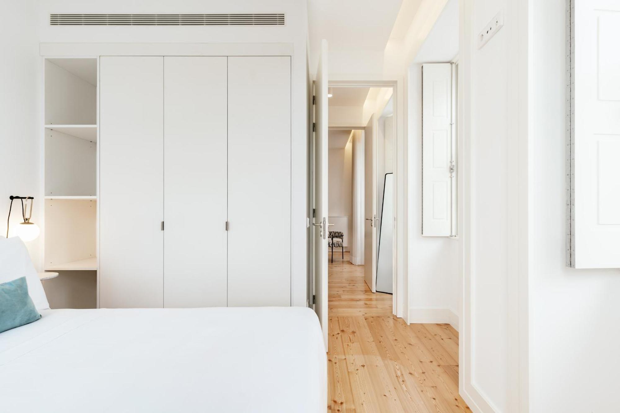 Feel Porto Clerigos Charm Flats Apartment Exterior photo